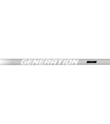 KBS Generation Graphite Iron Shaft (.355) & (.370) product image