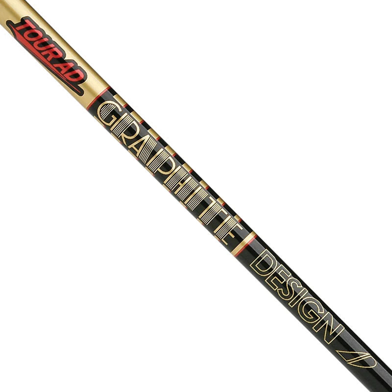 Graphite Design Tour AD CQ Wood Shaft
