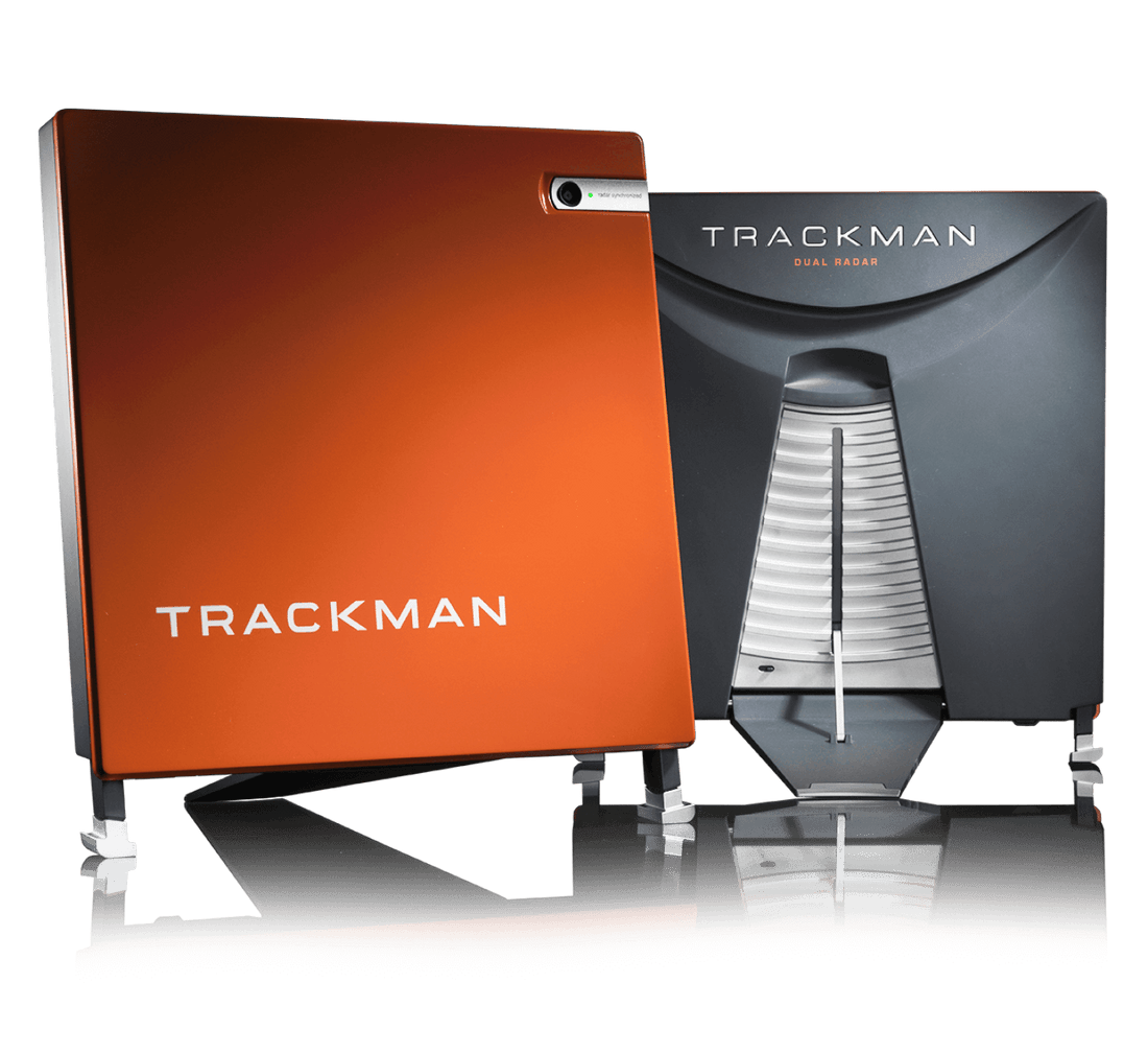 Trackman 4 Launch Monitor (Indoor-Outdoor)
