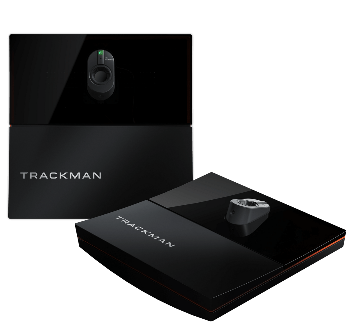 Trackman iO Indoor Launch Monitor & Golf Simulator - view 2
