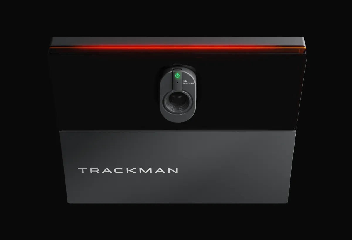 Trackman iO Indoor Launch Monitor & Golf Simulator - view 3