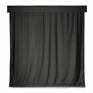 Carl's Place Golf Room Curtain from Carl's Place, available at Grater Golf