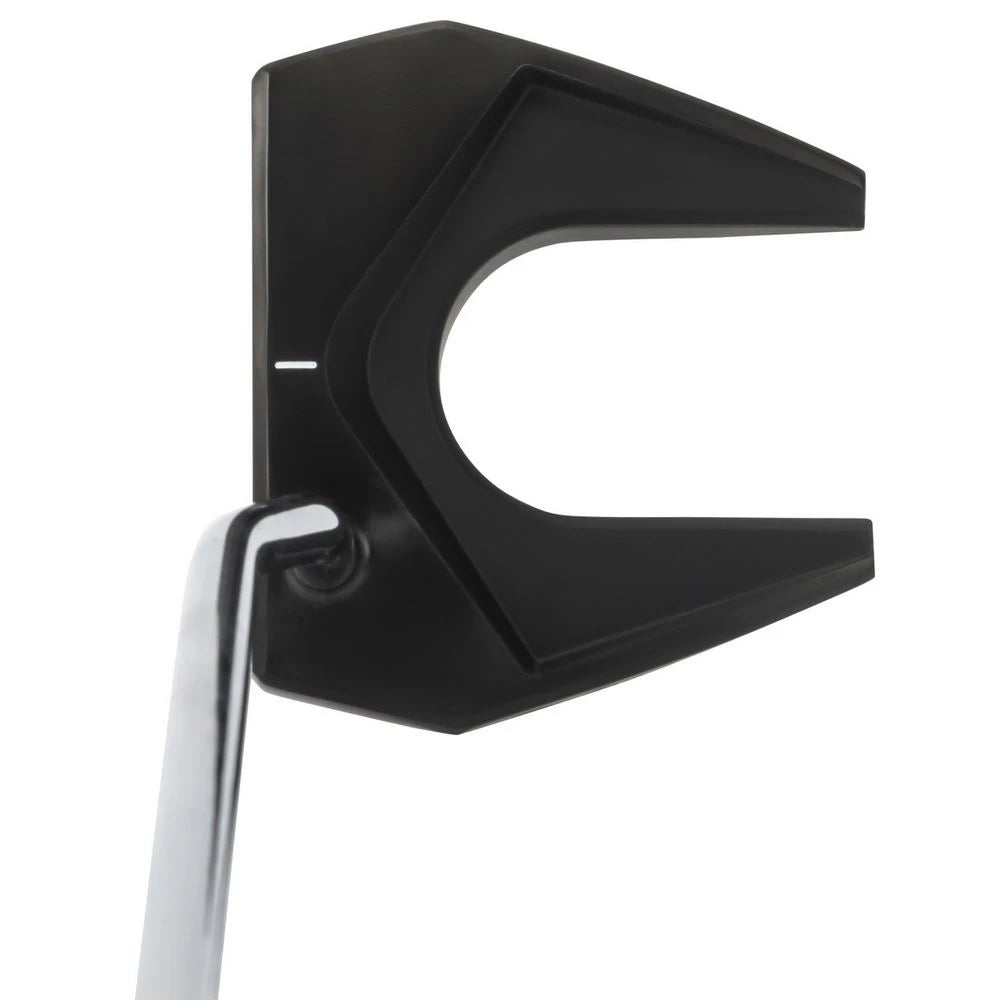 MacGregor MACTEC Pro 2 Putter, Black