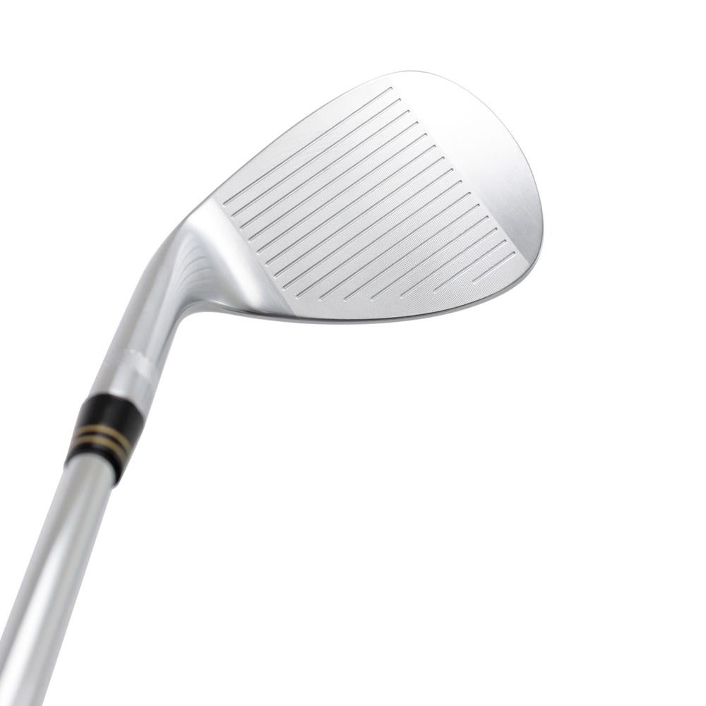 MacGregor Tour Grind Premium Wedge, Chrome (Custom Fit)