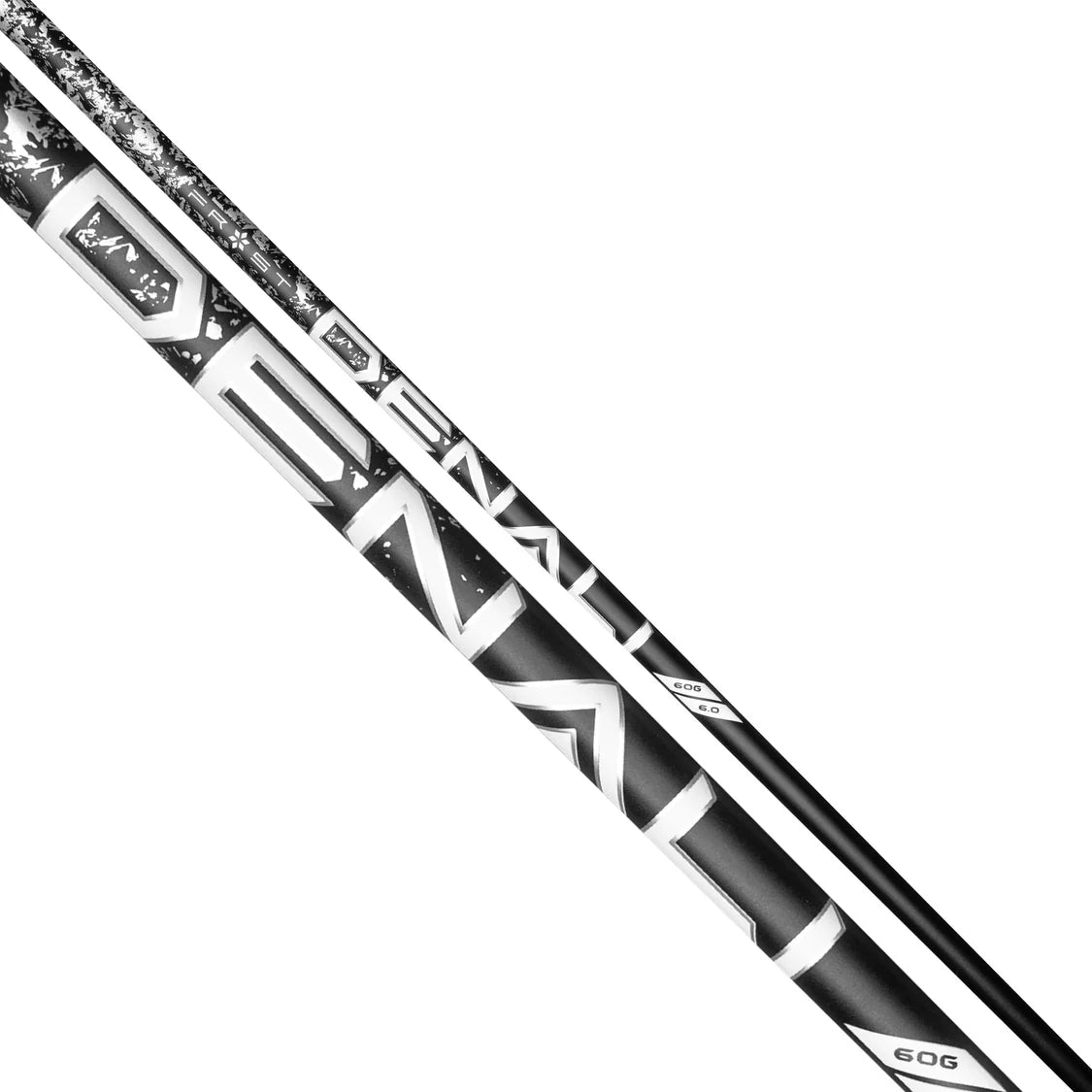 Project X Denali G2 Frost Black Wood Shaft