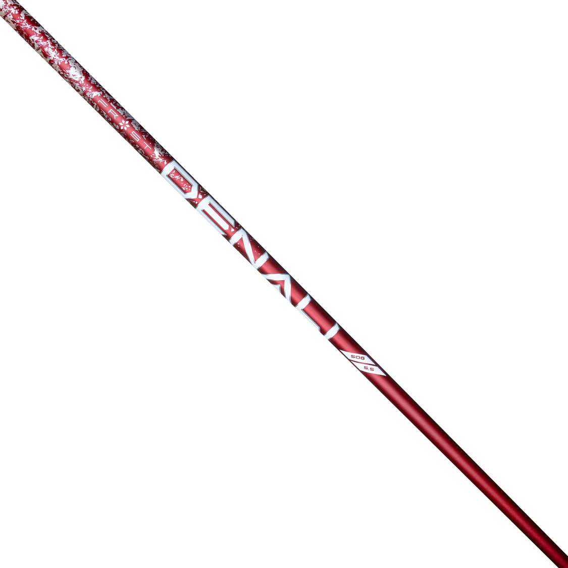 Project X Denali G2 Frost Red Wood Shaft