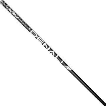 Project X Denali G2 Frost Black Wood Shaft
