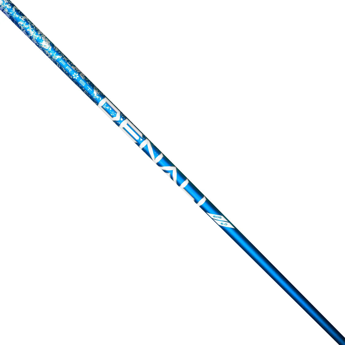 Project X Denali G2 Frost Blue Wood Shaft