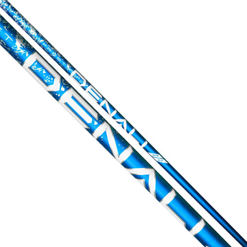 Project X Denali G2 Frost Blue Wood Shaft