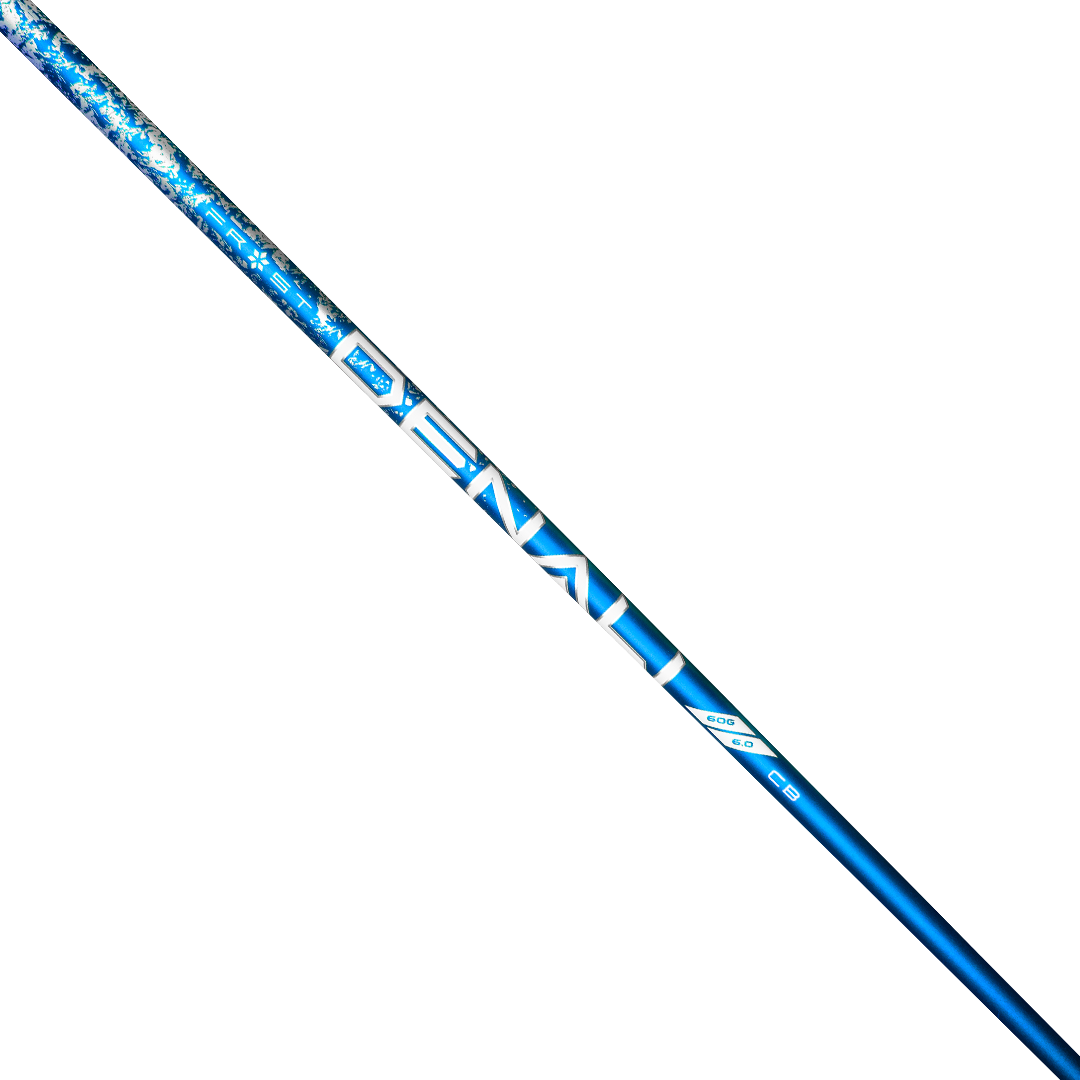 Project X Denali Frost Blue CB Wood Shaft