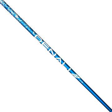 Project X Denali Frost Blue CB Wood Shaft