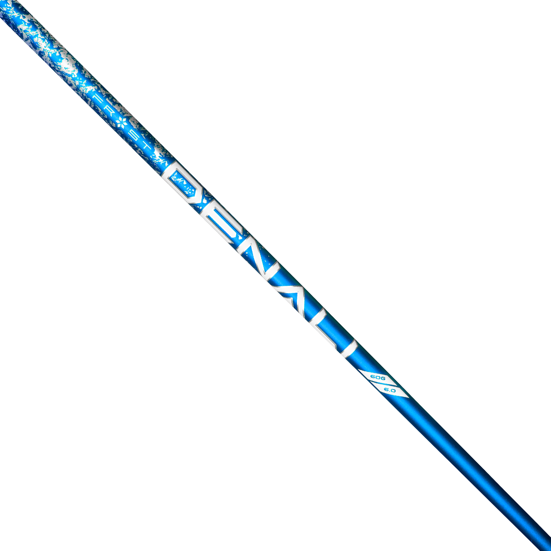 Project X Denali Frost Blue Hybrid Shaft