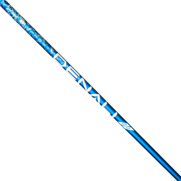 Project X Denali Frost Blue Hybrid Shaft