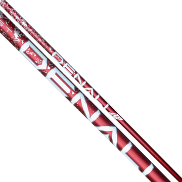 Project X Denali G2 Frost Red Wood Shaft