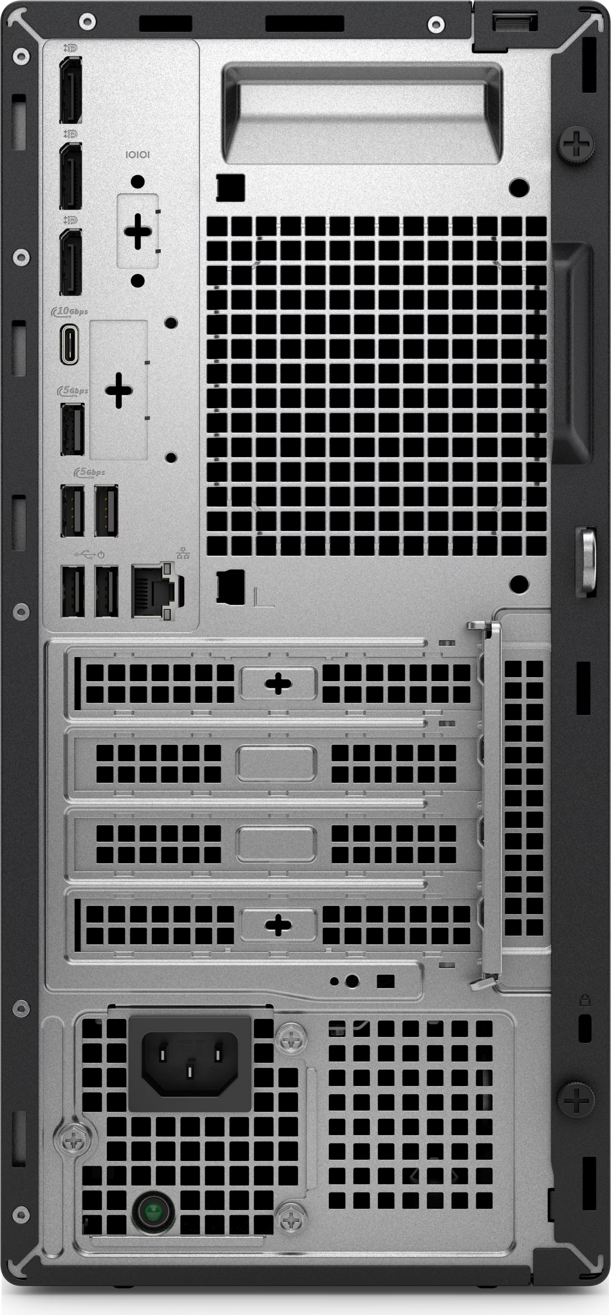 Dell Pro Tower Plus Sim PC