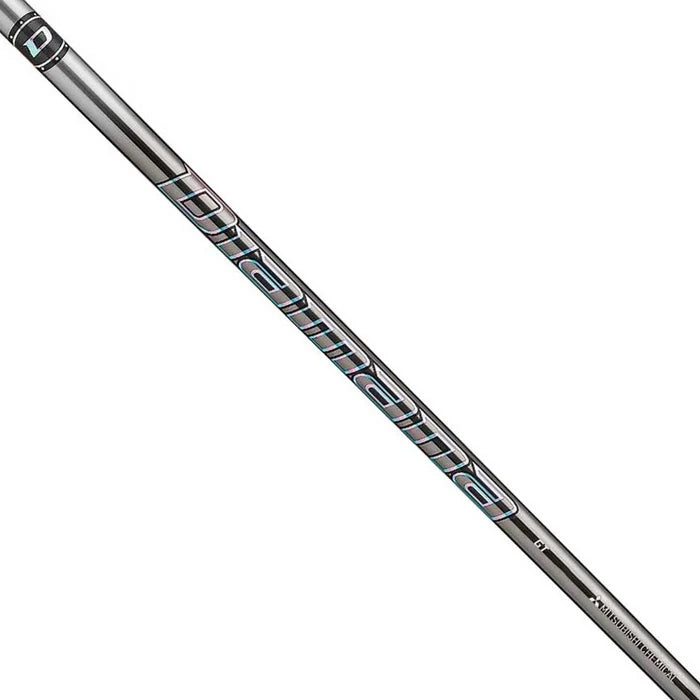 Mitsubishi Diamana GT Wood Graphite Shaft