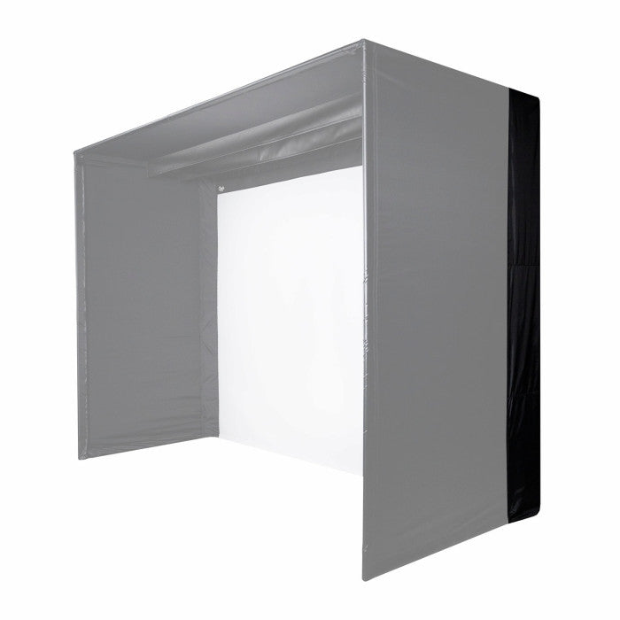 Carl's Place Golf Enclosure Back Cover Kit from Carl's Place, available at Grater Golf