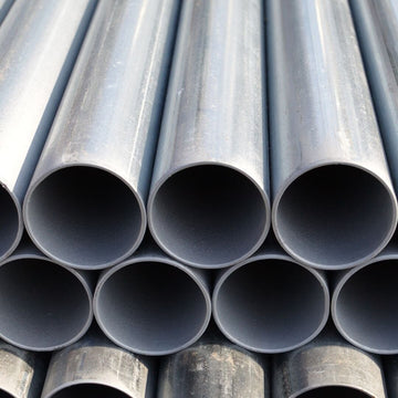 SIGPRO Commercial Enclosure Pipe Frame Kit indoor golf product, available from Grater Golf