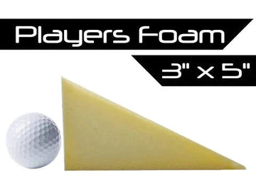Protective Foam Padding Inserts for Golf Simulator Bays