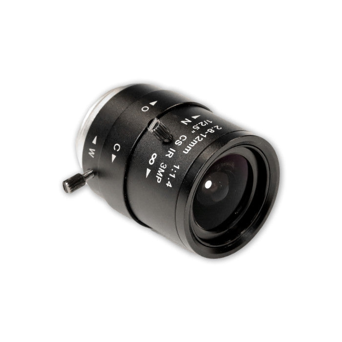 Carl's Golf Swing Camera Zoom Lens from Carl's Place, available at Grater Golf
