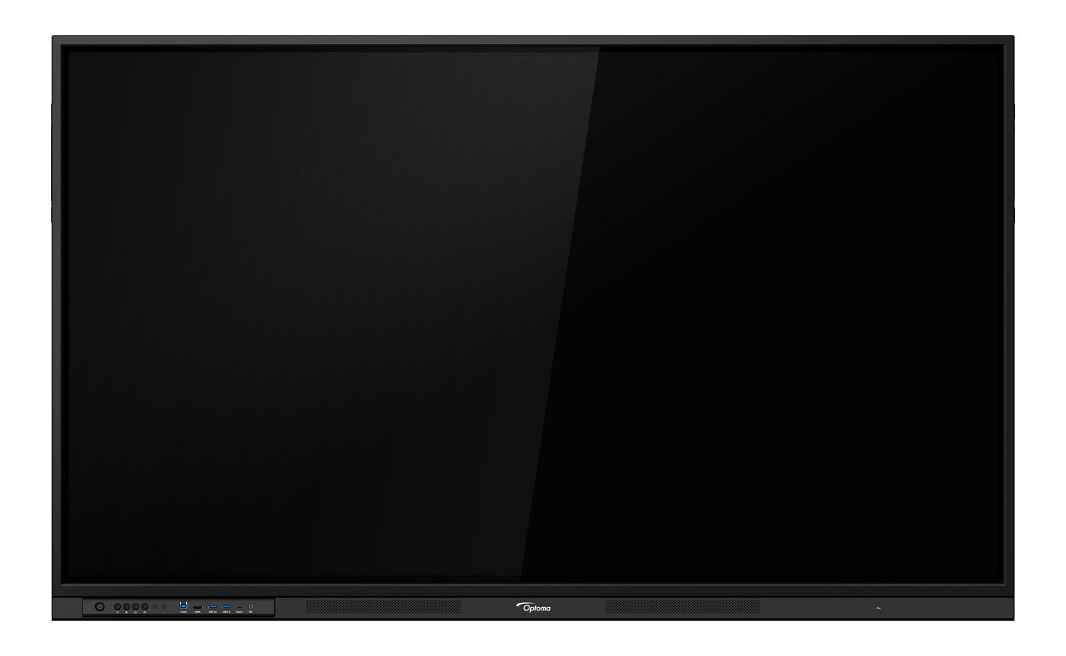 Optoma 3653RK Creative Touch 3 Series 65" touch screen display for golf simulators