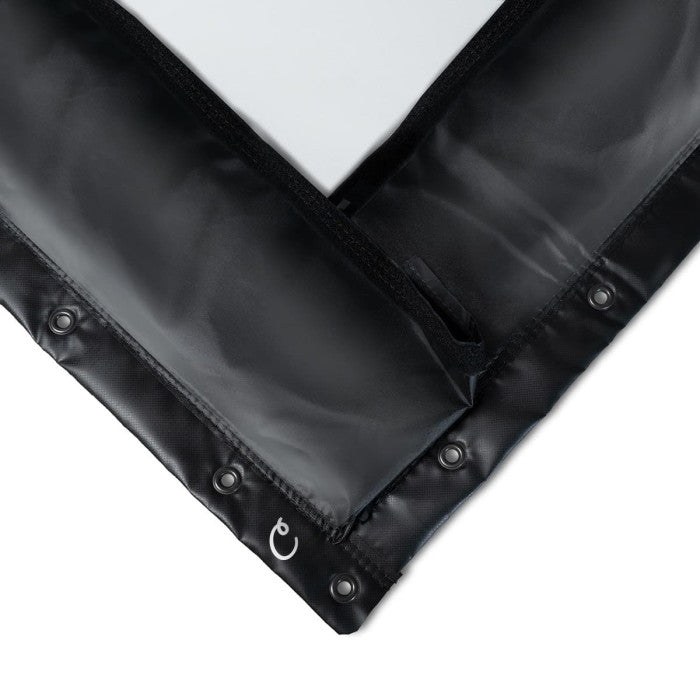 Logo of 'Carl's Place' with a black text on a white background