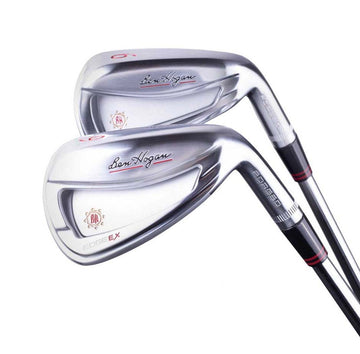 Ben Hogan Edge EX Irons (Custom Built)