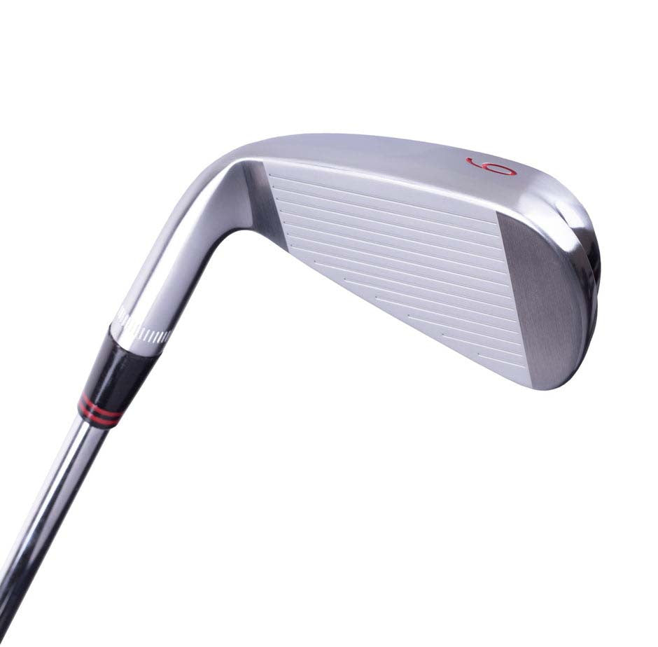 Ben Hogan Edge EX Irons (Custom Built)