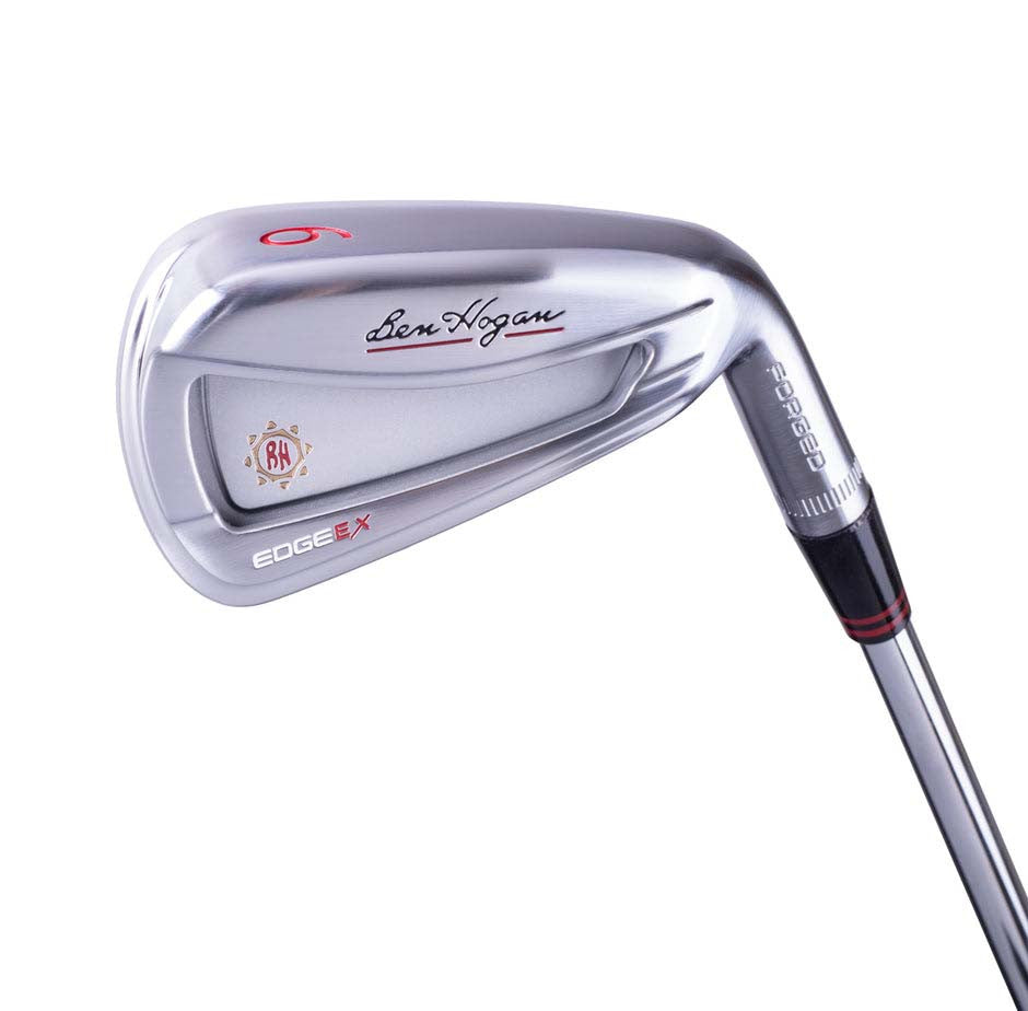 Ben Hogan Edge EX Irons (Custom Built)