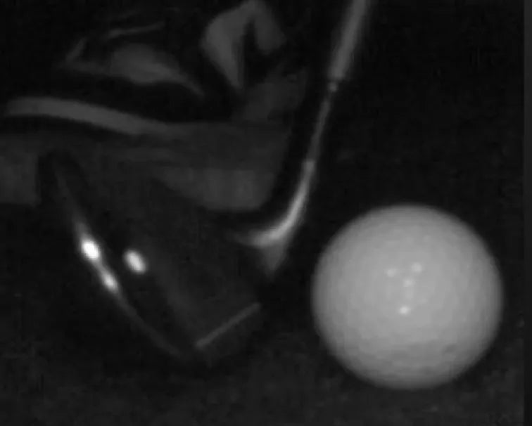 Uneekor Eye Mini Lite Launch Monitor