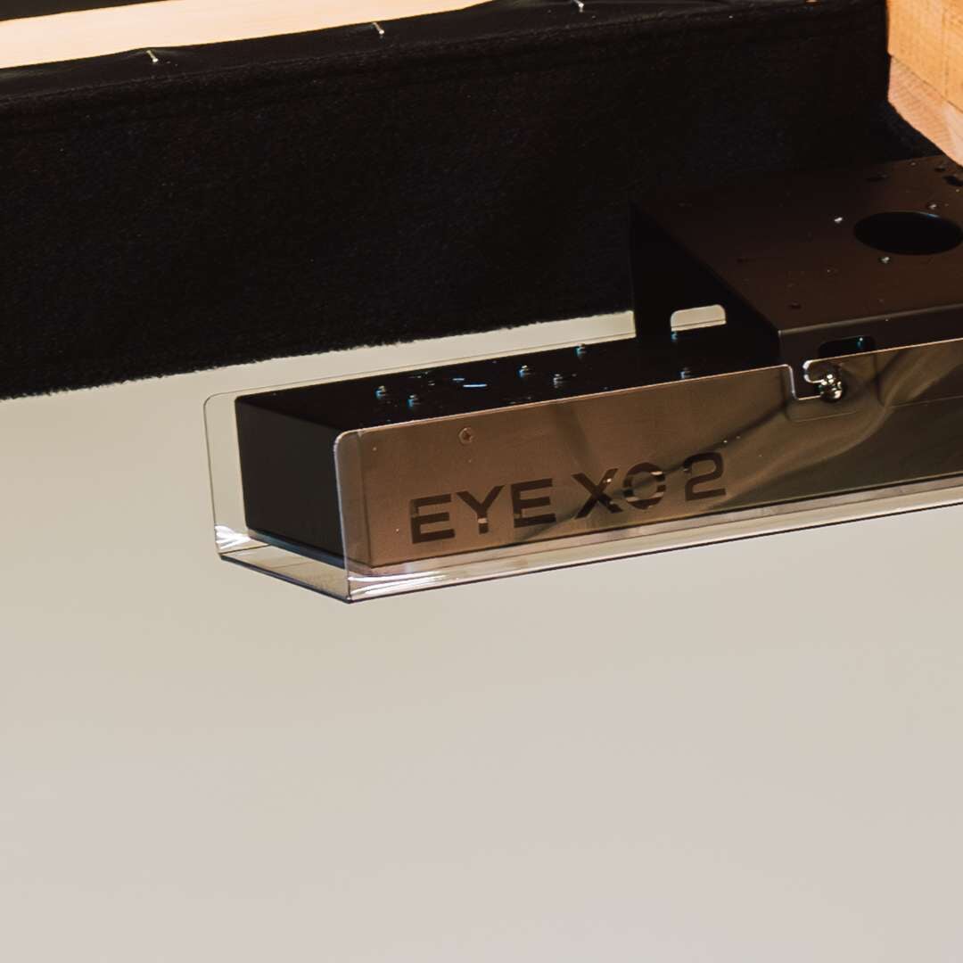 Uneekor EYE XO2 Protective Cover official Shop Indoor Golf product photo 2