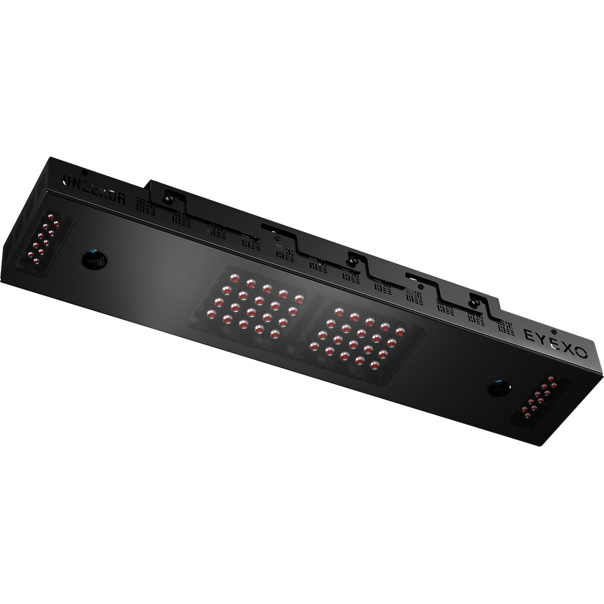 Uneekor Eye XO Overhead Launch Monitor