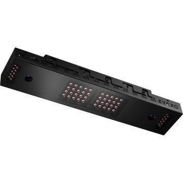 Uneekor Eye XO Overhead Launch Monitor