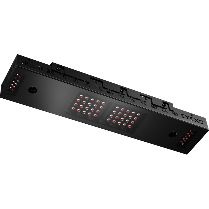 Uneekor Eye XO AI Studio Package Overhead Launch Monitor