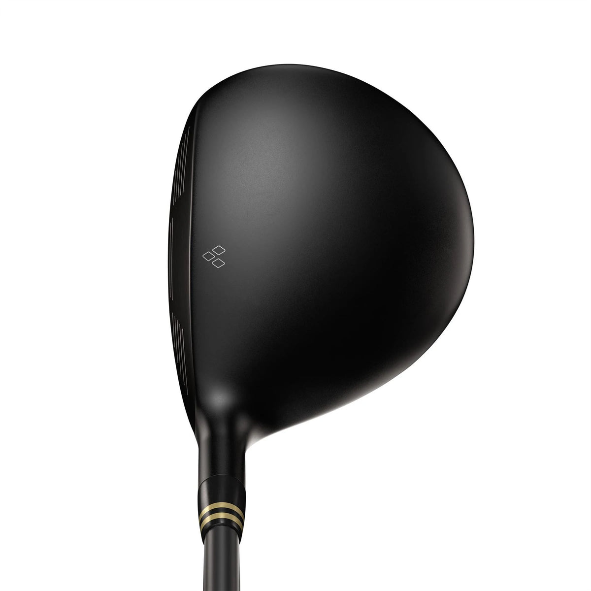 MacGregor MacTec Fairway Wood
