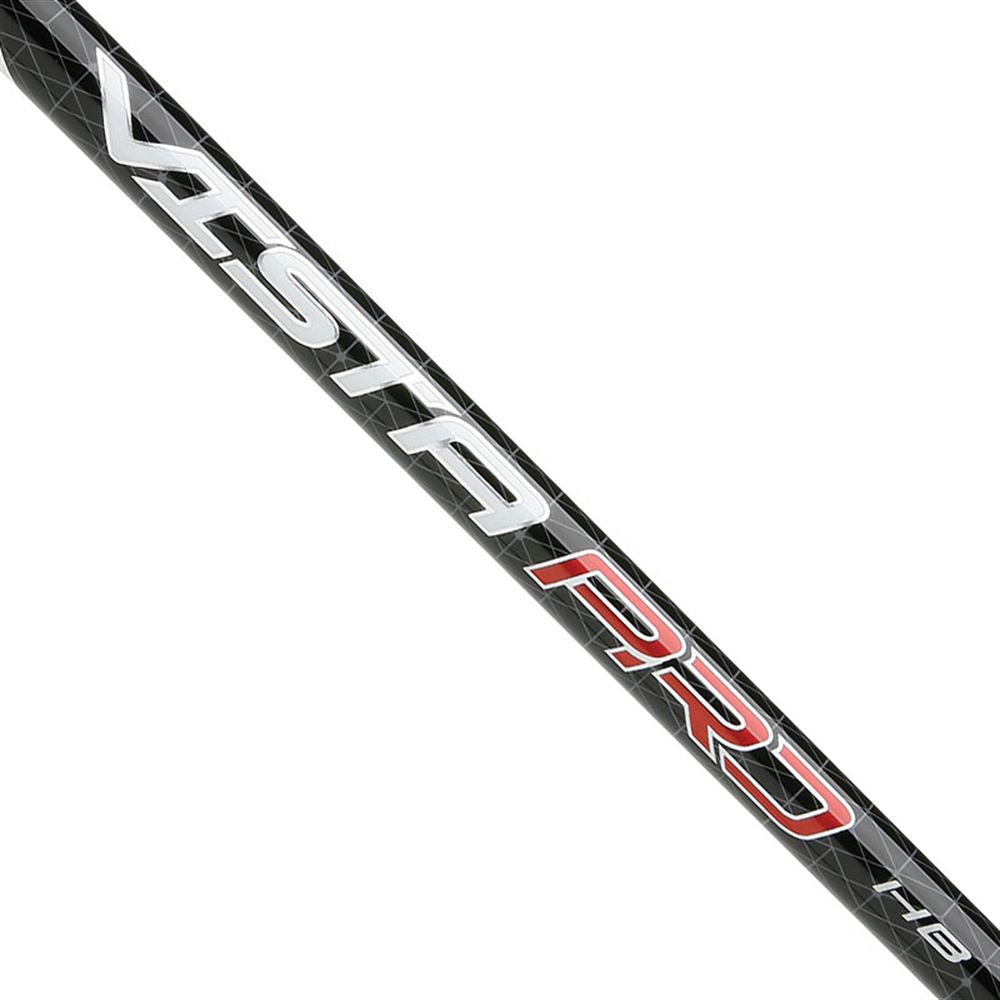 Fujikura Vista Pro HB hybrid shaft product detail