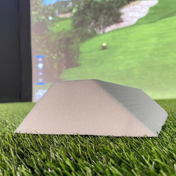 Carl's Place Golf Enclosure Foam Insert Kit from Carl's Place, available at Grater Golf
