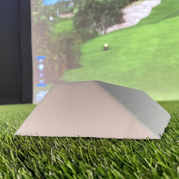 Carl's Place Golf Enclosure Foam Insert Kit from Carl's Place, available at Grater Golf