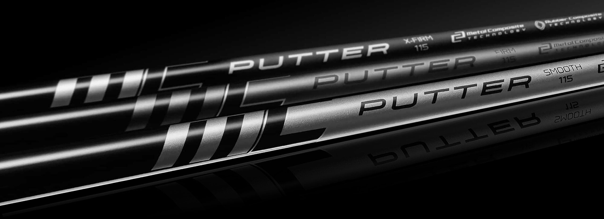 Fujikura MC Putter Shaft