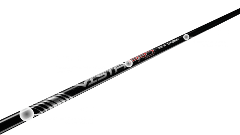 Fujikura Vista Pro Wood Shaft