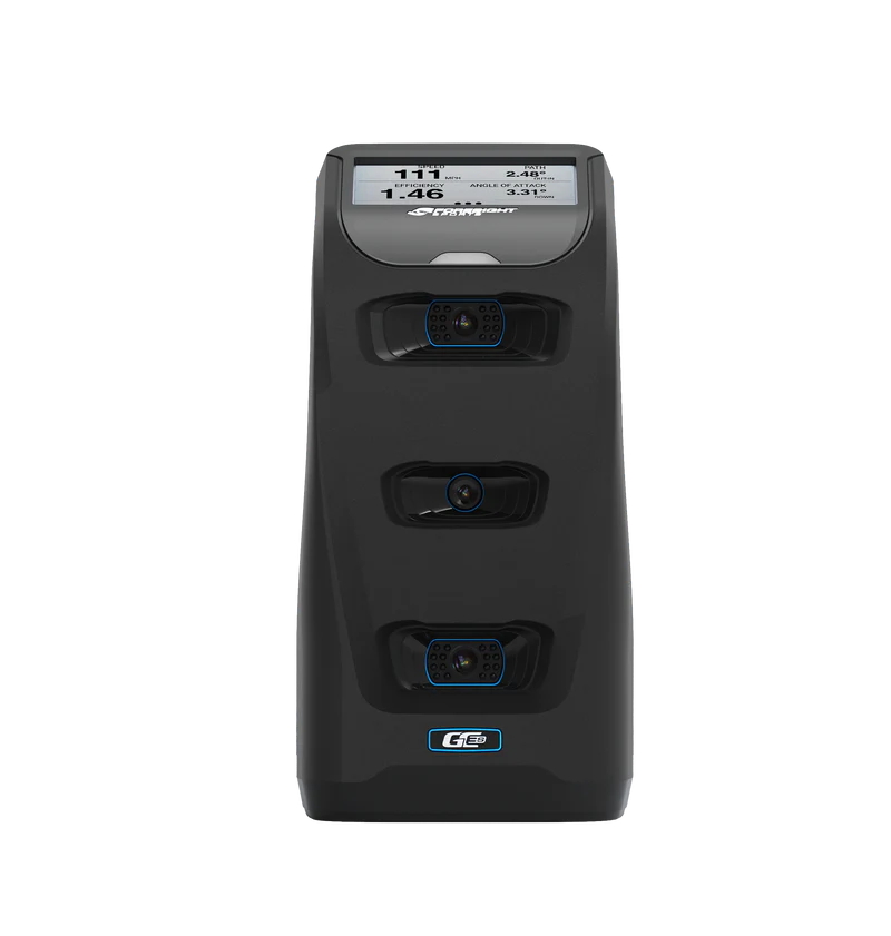 Foresight GC3S Launch Monitor