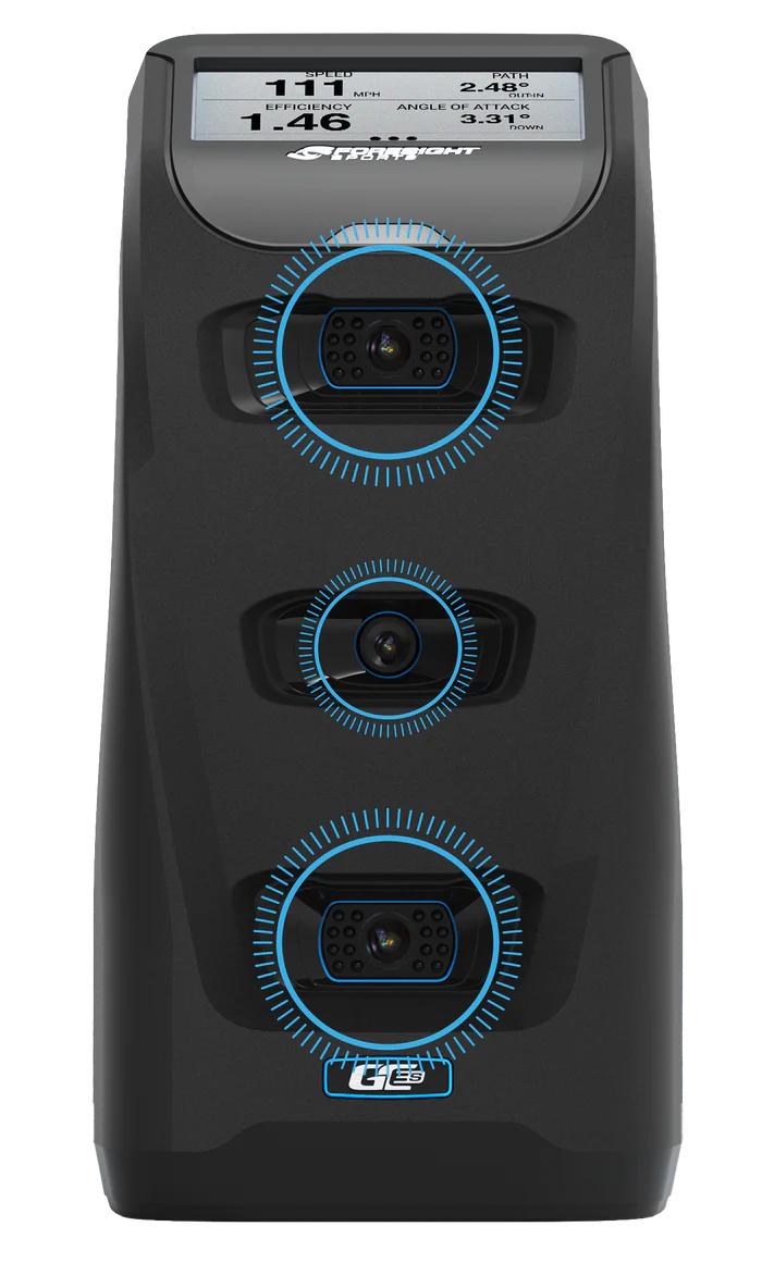 Foresight GC3S Launch Monitor