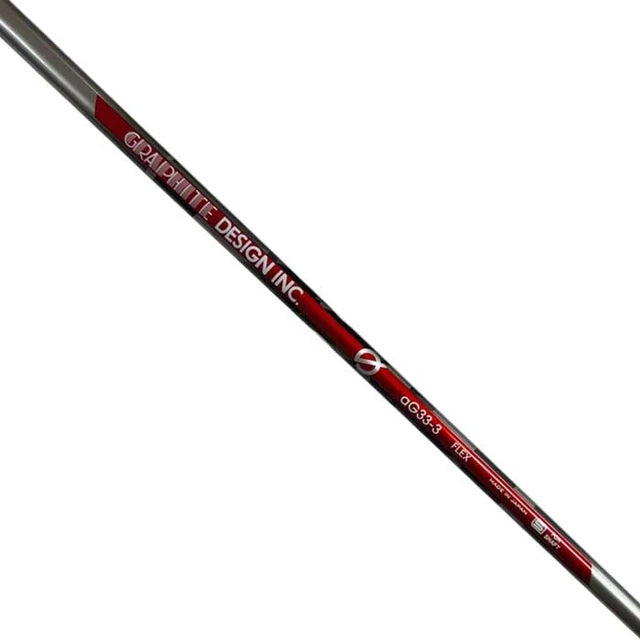Graphite Design Anti-Gravity aG33-3 Wood Shaft