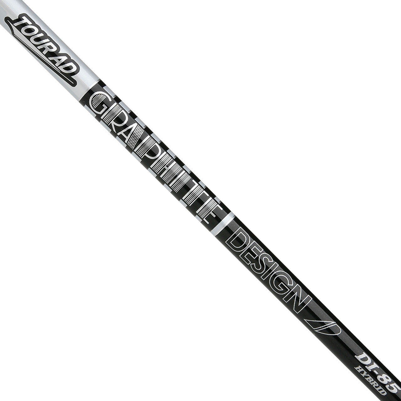 Graphite Design Tour AD DI Hybrid Shaft