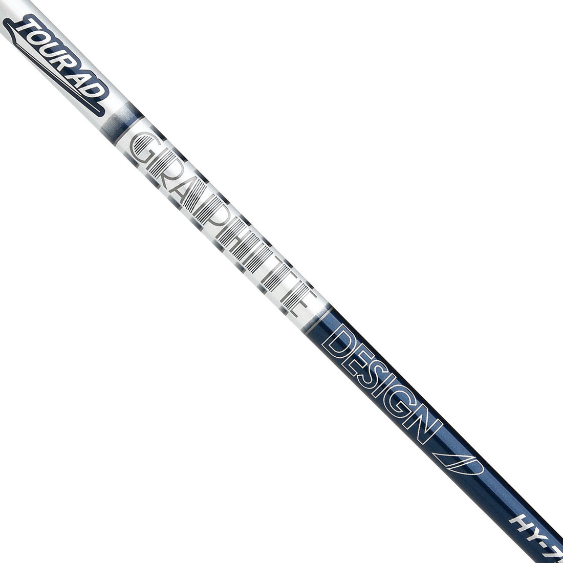 Graphite Design Tour AD HY Hybrid Shaft