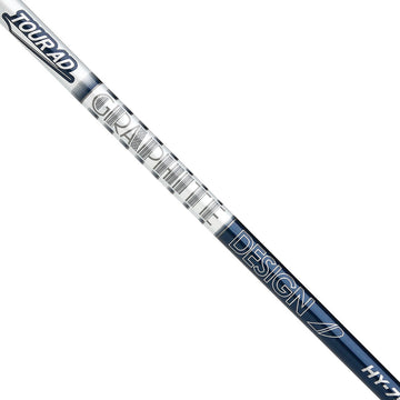 Graphite Design Tour AD HY Hybrid Shaft