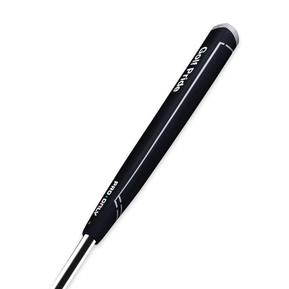 Golf Pride Pro Only Blue Star Angled Putter Grip - 81 cc