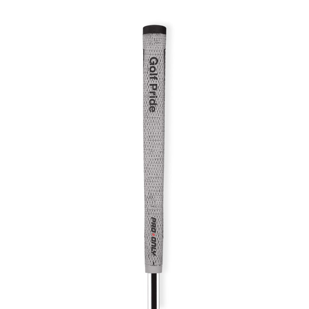 Golf Pride Pro Only Cord Red Star Pistol Putter Grip - 72 cc
