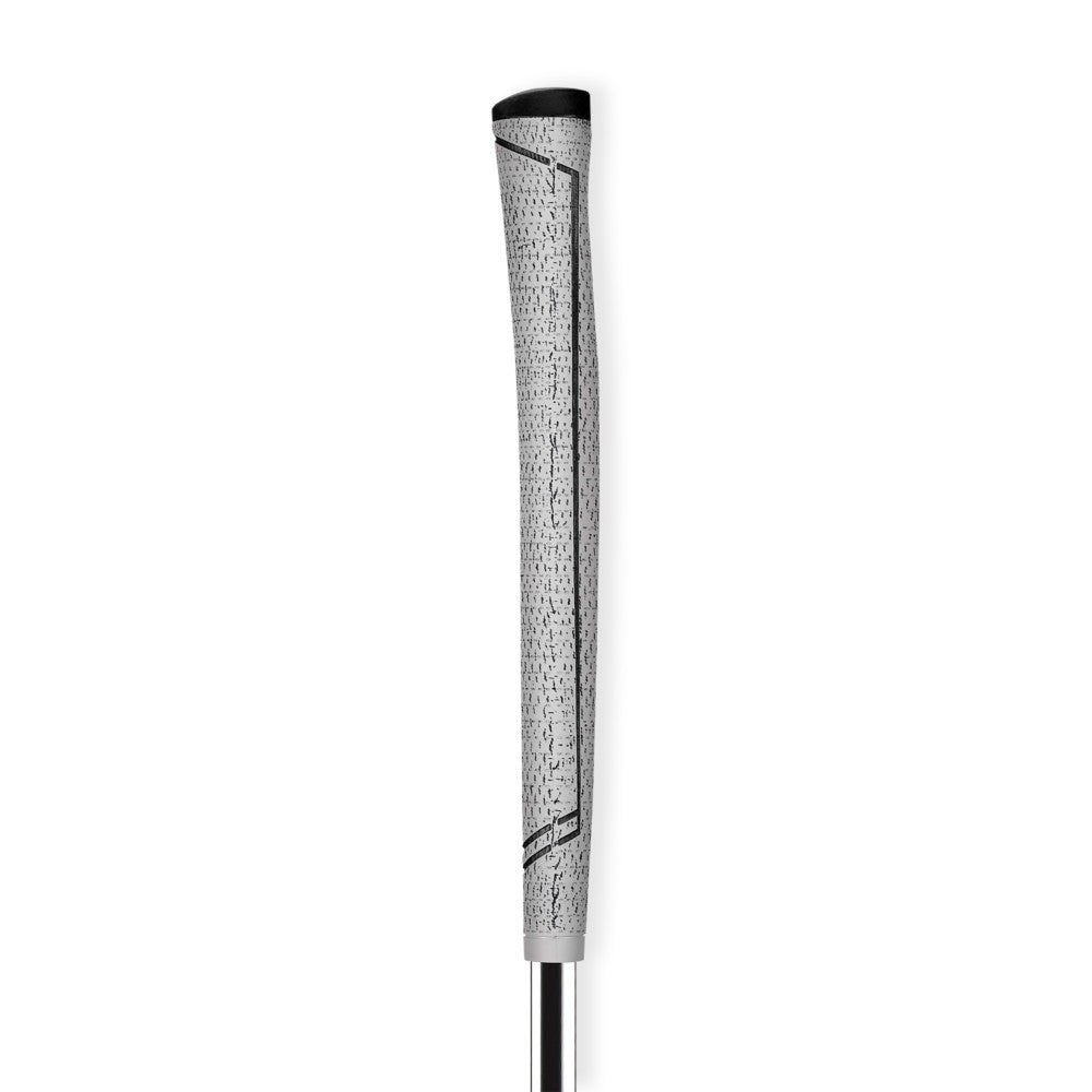 Golf Pride Pro Only Cord Red Star Pistol Putter Grip - 72 cc