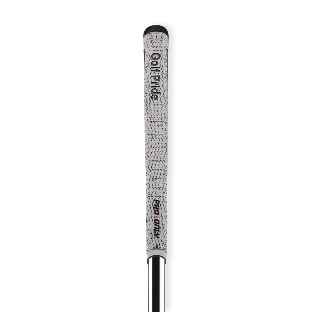 Golf Pride Pro Only Cord Red Star Pistol Putter Grip - 72 cc